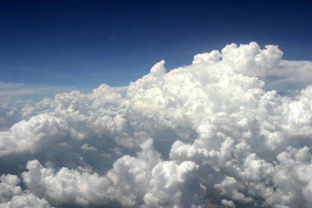 top_of_clouds_view_from_plane__by_della_stock